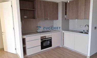 Departamento en Arriendo en Supermercado Líder