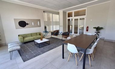 Departamento en Arriendo en Supermercado Líder
