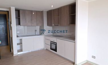 Departamento en Arriendo en Supermercado Líder