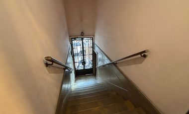 Venta casa/terreno- Palermo. Av. Medrano y Gorriti
