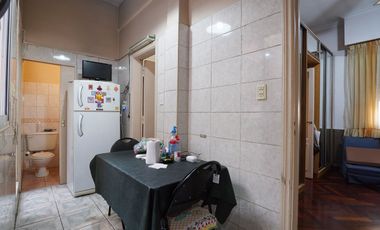 Venta casa/terreno- Palermo. Av. Medrano y Gorriti