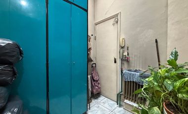 Venta casa/terreno- Palermo. Av. Medrano y Gorriti