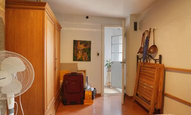 Venta casa/terreno- Palermo. Av. Medrano y Gorriti