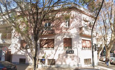 Venta casa/terreno- Palermo. Av. Medrano y Gorriti