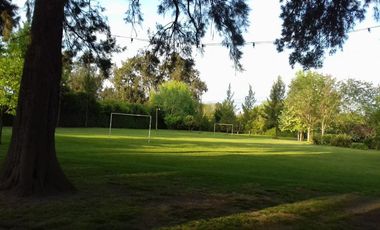 Venta Chacra , Gral Rodriguez,Barrio Bonito!