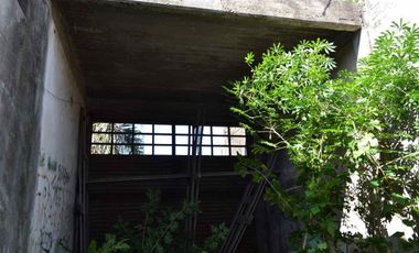 LOCAL MULTIPROPOSITO  186 M2 ITUZANGO