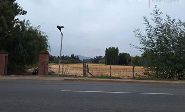 Sitio en Venta en Ruta H Malloa