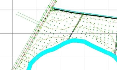 Parcela en Venta en Ruta H Malloa