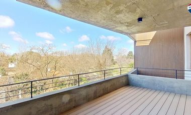 Departamento en venta City Bell 2 dormitorios