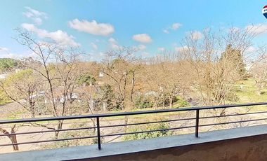 Departamento en venta City Bell 2 dormitorios