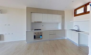Departamento en venta City Bell 2 dormitorios