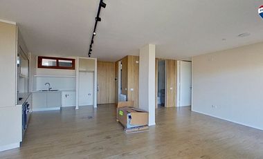 Departamento en venta City Bell 2 dormitorios