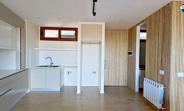Departamento en venta City Bell 2 dormitorios