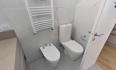 Departamento en venta City Bell 2 dormitorios