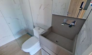 Departamento en venta City Bell 2 dormitorios
