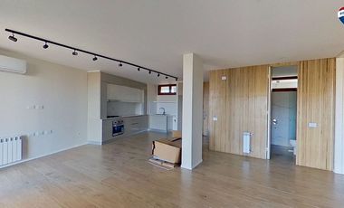 Departamento en venta City Bell 2 dormitorios