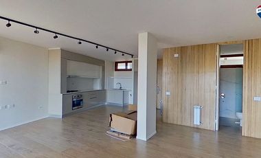 Departamento en venta City Bell 2 dormitorios