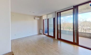Departamento en venta City Bell 2 dormitorios