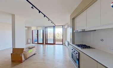 Departamento en venta City Bell 2 dormitorios