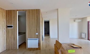 Departamento en venta City Bell 2 dormitorios