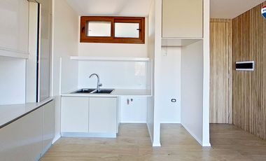 Departamento en venta City Bell 2 dormitorios