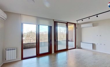 Departamento en venta City Bell 2 dormitorios
