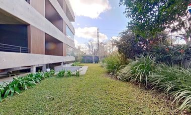 Departamento en venta City Bell 2 dormitorios