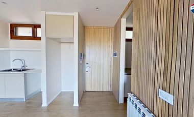 Departamento en venta City Bell 2 dormitorios