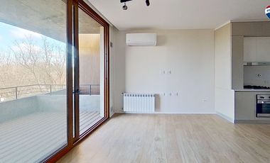 Departamento en venta City Bell 2 dormitorios