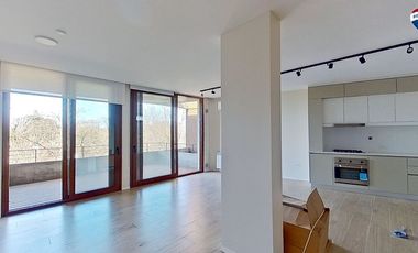 Departamento en venta City Bell 2 dormitorios