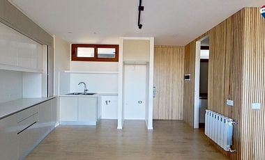 Departamento en venta City Bell 2 dormitorios