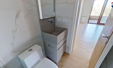 Departamento en venta City Bell 2 dormitorios