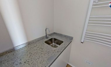 Departamento en venta City Bell 2 dormitorios