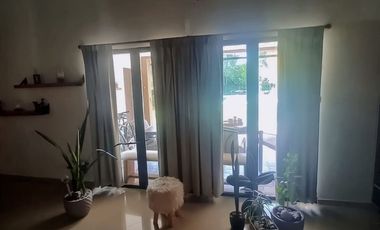VENTA CASA 3 AMBIENTES LUJAN GRAN LOTE CON PILETA