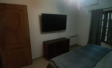 VENTA CASA 3 AMBIENTES LUJAN GRAN LOTE CON PILETA