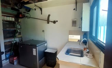 VENTA CASA 3 AMBIENTES LUJAN GRAN LOTE CON PILETA