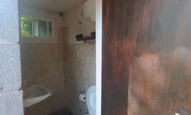 VENTA CASA 3 AMBIENTES LUJAN GRAN LOTE CON PILETA