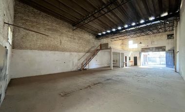 GALPON EN VENTA 400m2 TOTALES