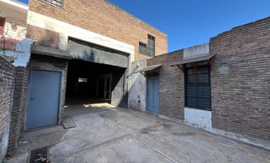 GALPON EN VENTA 400m2 TOTALES