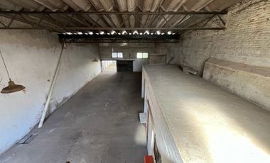 GALPON EN VENTA 400m2 TOTALES