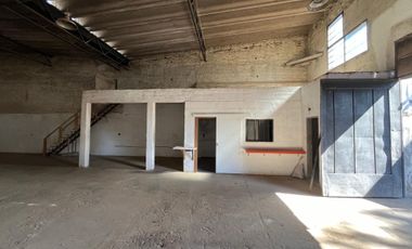 GALPON EN VENTA 400m2 TOTALES