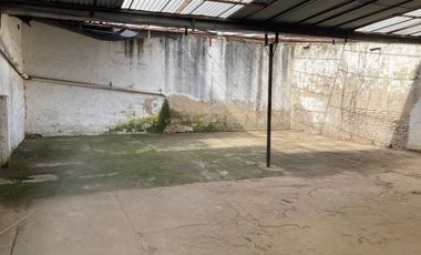 GALPON EN VENTA 400m2 TOTALES