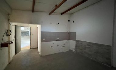 GALPON EN VENTA 400m2 TOTALES