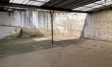 GALPON EN VENTA 400m2 TOTALES