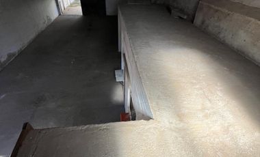GALPON EN VENTA 400m2 TOTALES