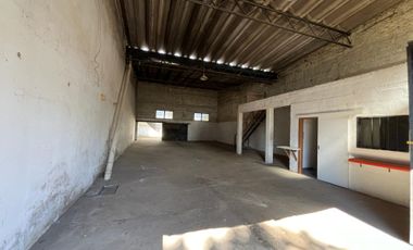 GALPON EN VENTA 400m2 TOTALES