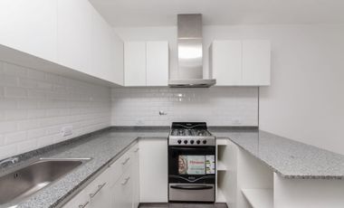 DEPARTAMENTO DE 3 AMB. C/COCHERA Y PARRILLA.