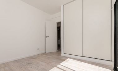 DEPARTAMENTO DE 3 AMB. C/COCHERA Y PARRILLA.