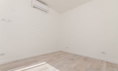 DEPARTAMENTO DE 3 AMB. C/COCHERA Y PARRILLA.