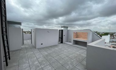 Venta depto 2  amb en Caseros. PERMUTA